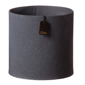 Dune cylinder, Pure Grey