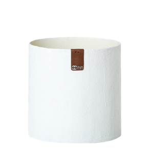 Dune XL cylinder, white