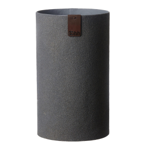 Dune XL cylinder, Pure Grey