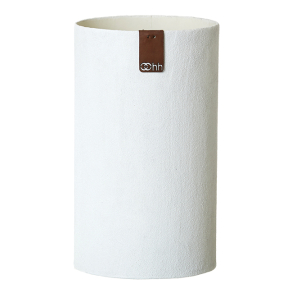 Dune XL cylinder, White