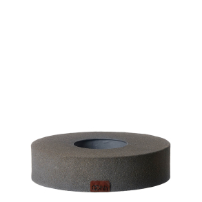 Dune dekorations fad, Pure Grey