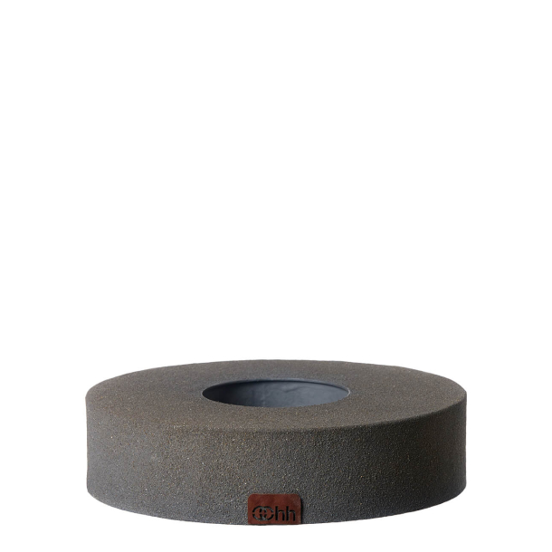 Dune dekorations fad, Pure Grey