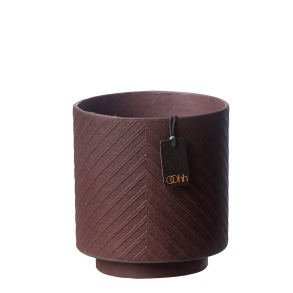 Louisiana potte, Zero Waste, Fudge