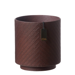 Louisiana potte, Zero Waste, Fudge