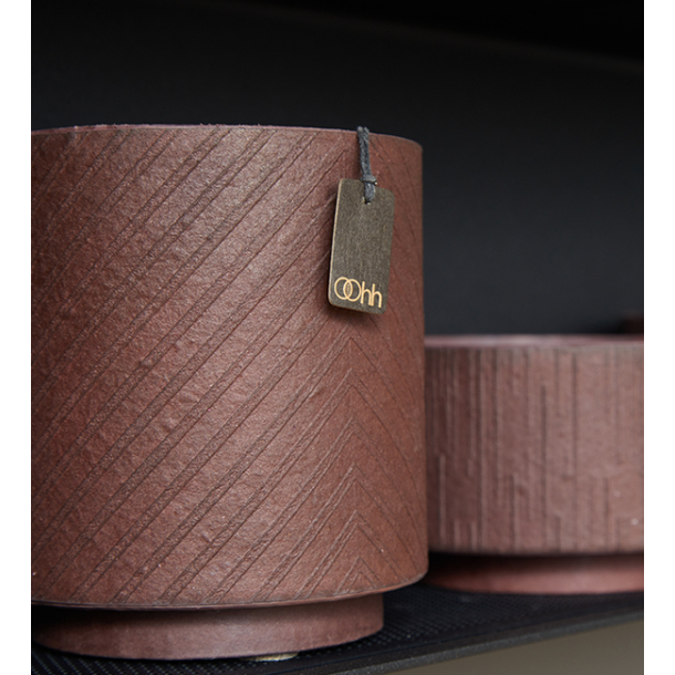 Louisiana potte, Zero Waste, Fudge