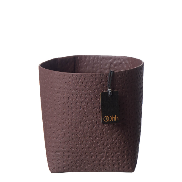 Madrid potte, Zero Waste, Fudge