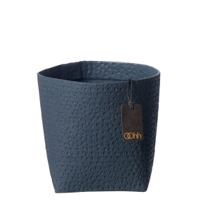 Madrid potte, Zero Waste, Petroleum