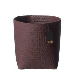 Madrid potte, Zero Waste, Fudge