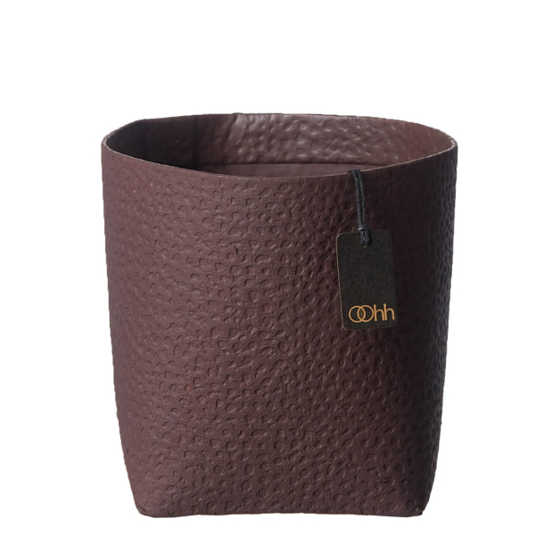 Madrid potte, Zero Waste, Fudge