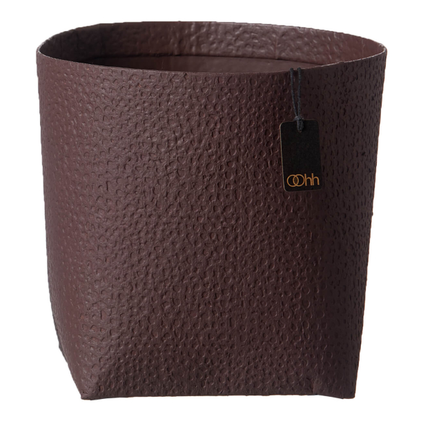 Madrid potte, Zero Waste, Fudge