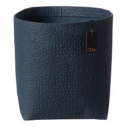 Madrid potte, Zero Waste, Petroleum