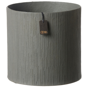 Manhattan Zero Waste potte, Taupe 