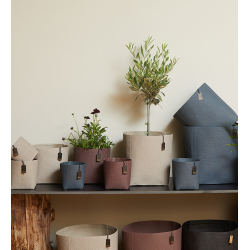 Madrid potte, Zero Waste, Fudge