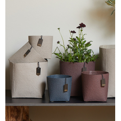 Madrid potte, Zero Waste, Fudge