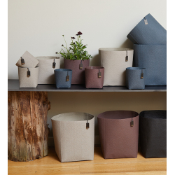 Madrid potte, Zero Waste, Fudge