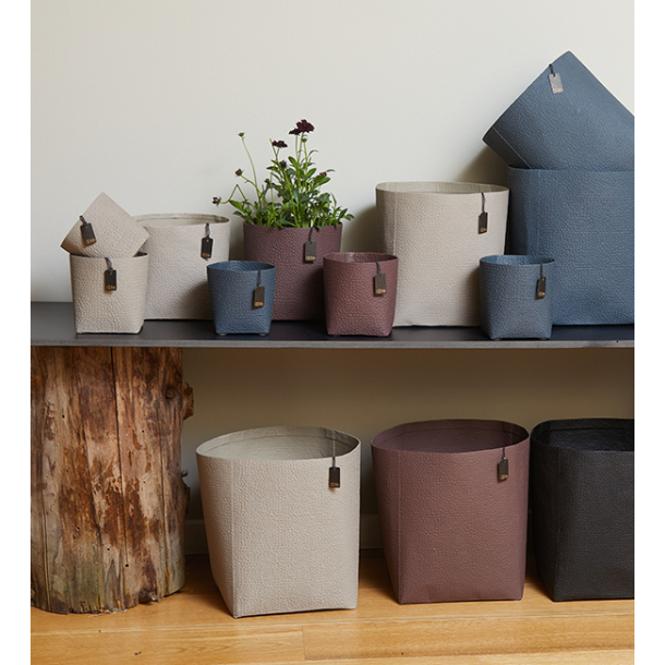 Madrid potte, Zero Waste, Fudge