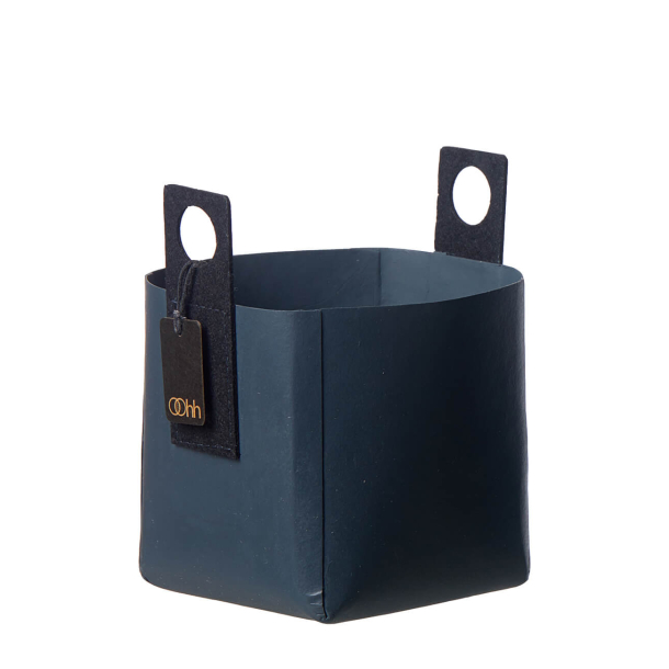 Stockholm blomsterpotte, Petroleum