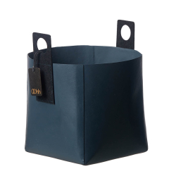 Stockholm blomsterpotte, Petroleum