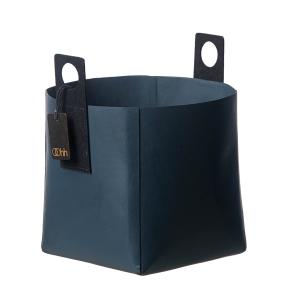 Stockholm blomsterpotte, Petroleum