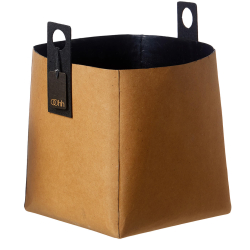 Stockholm blomsterpotte, Natural