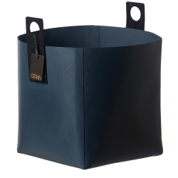 Stockholm blomsterpotte, Petroleum