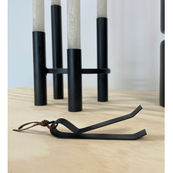 Vienna candle extinguisher.