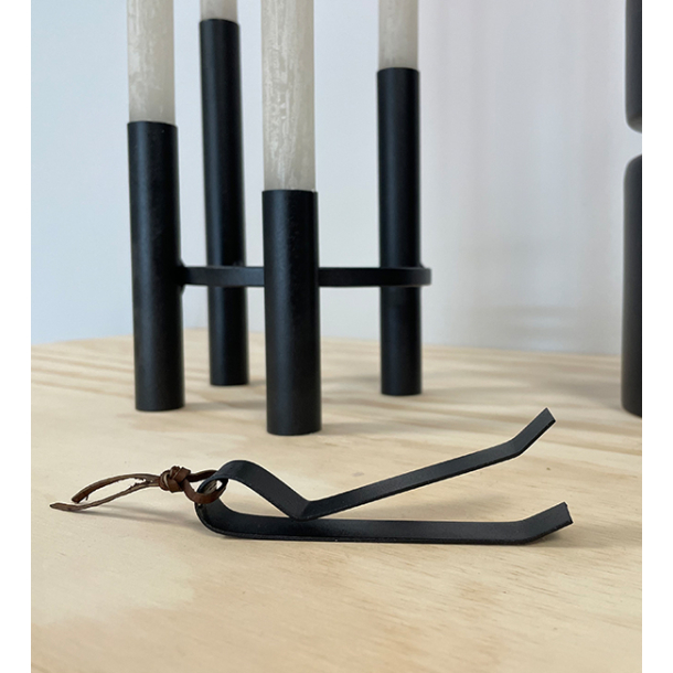 Vienna candle extinguisher.