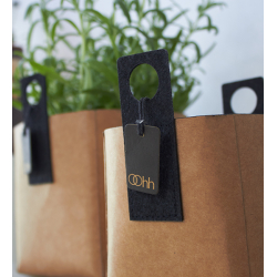 Stockholm blomsterpotte, Natural