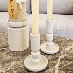 Ania Lysestage, Light Brown Mist