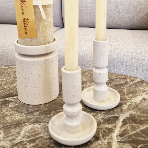 Ania Lysestage, Light Brown Mist