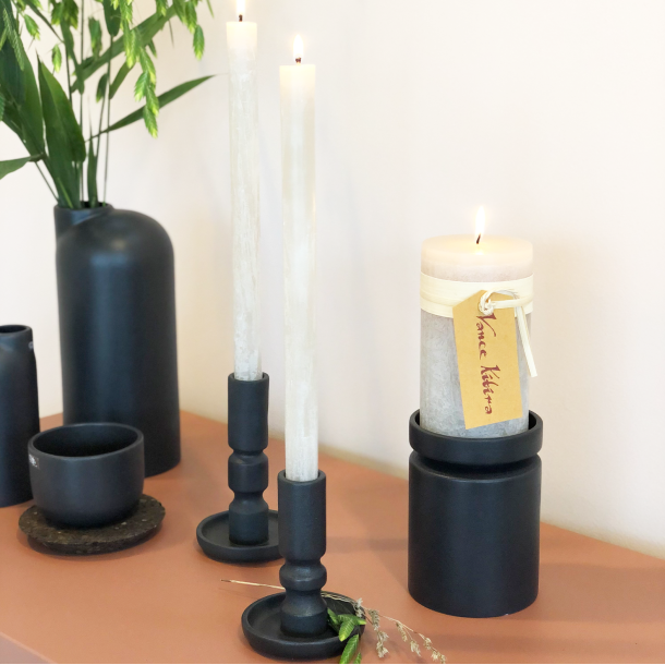 Ania Lysestage, Light Brown Mist