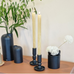 Ania Lysestage, Light Brown Mist