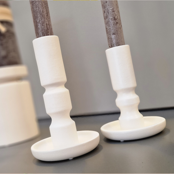 Ania Lysestage, Light Brown Mist