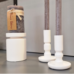 Ania Lysestage, Black