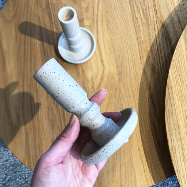 Ania Lysestage, Light Brown Mist