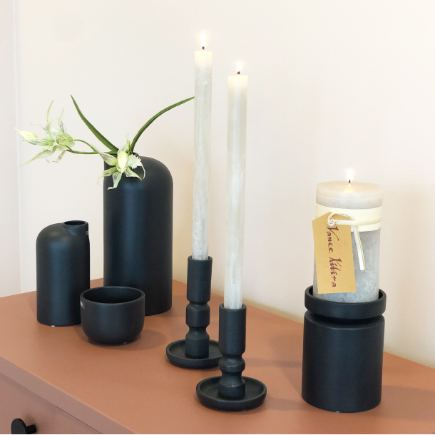 Ania Lysestage, Light Brown Mist