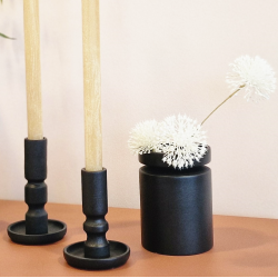 Ania Lysestage, Light Brown Mist