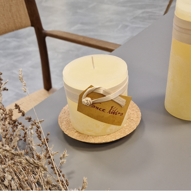 Timber&reg; bloklys, Straw