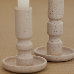 Ania Lysestage, Light Brown Mist