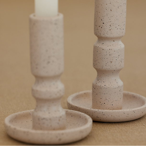 Ania Lysestage, Light Brown Mist