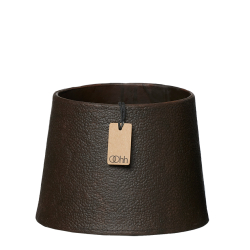 Tuscany conical zero waste potte, Caffe