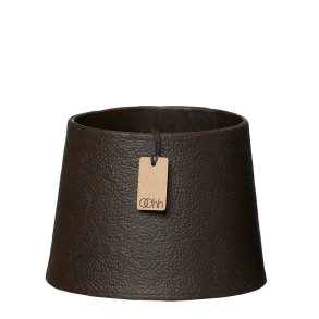 Tuscany conical zero waste potte, Caffe