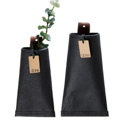 Tuscany hnge kurve, black