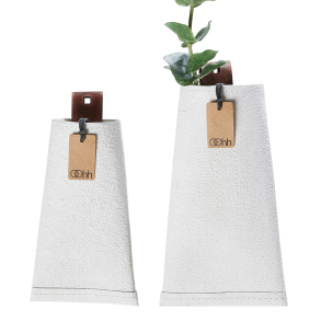 Tuscany hnge kurve, white