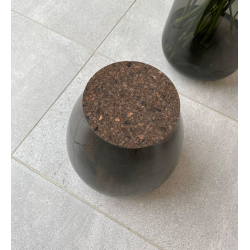 Kork lg / bakke, mrk