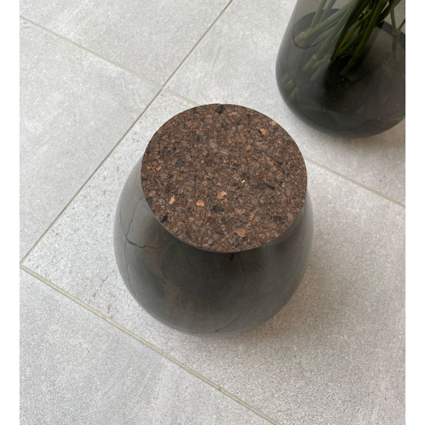 Kork lg / bakke, mrk