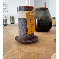 Kork lg / bakke, mrk