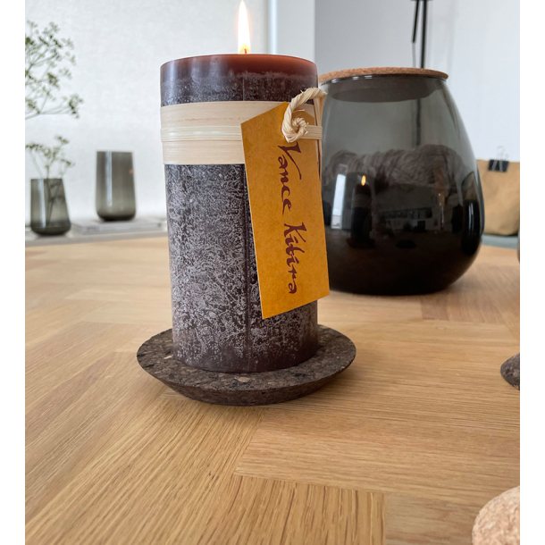 Kork lg / bakke, mrk