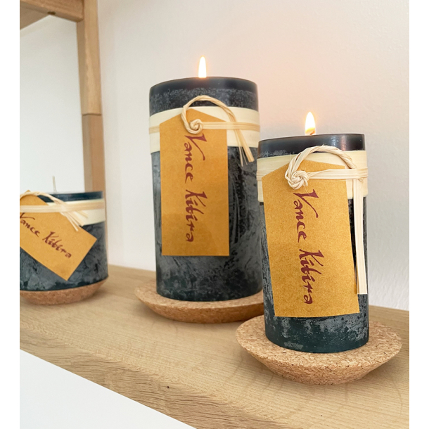 Kork lg / bakke, mrk