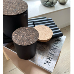 Kork lg / bakke, mrk